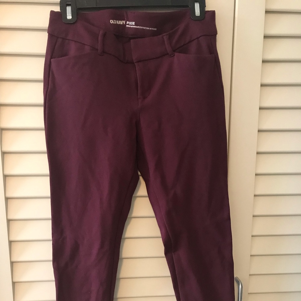 Dress Pants size 2